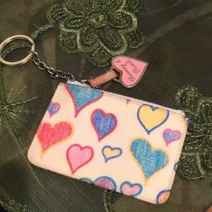 Dooney & Bourker wallets
